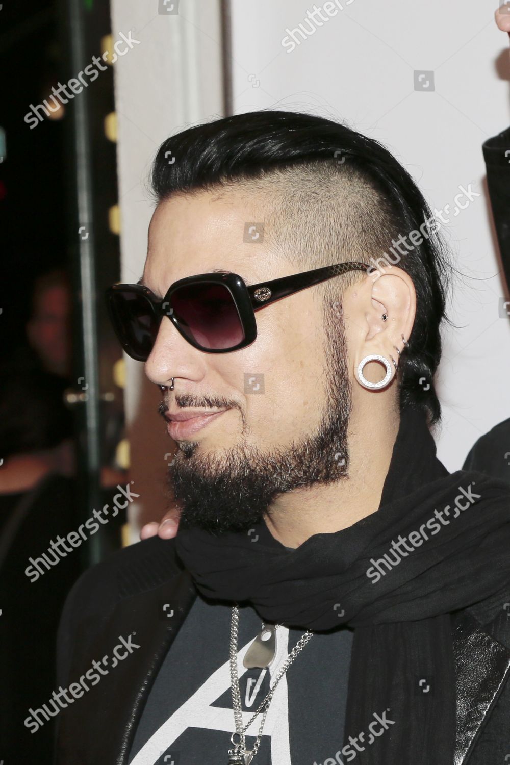 Dave Navarro Editorial Stock Photo - Stock Image | Shutterstock