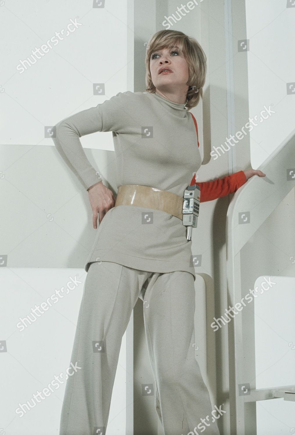 Judy Geeson Editorial Stock Photo - Stock Image | Shutterstock
