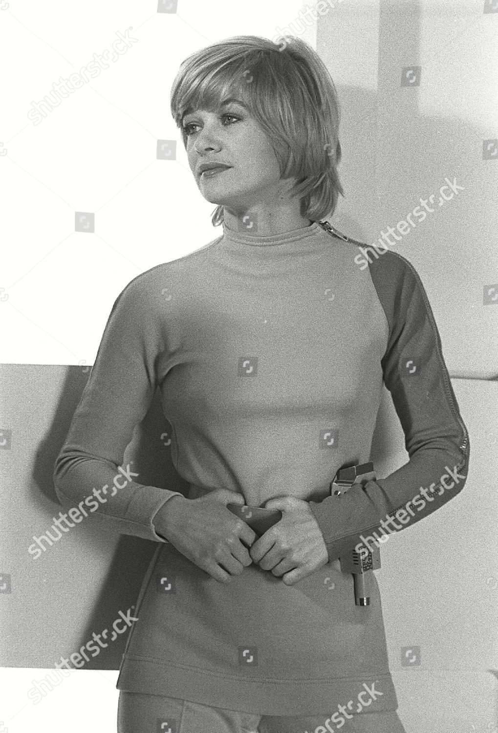 Judy Geeson Editorial Stock Photo - Stock Image | Shutterstock