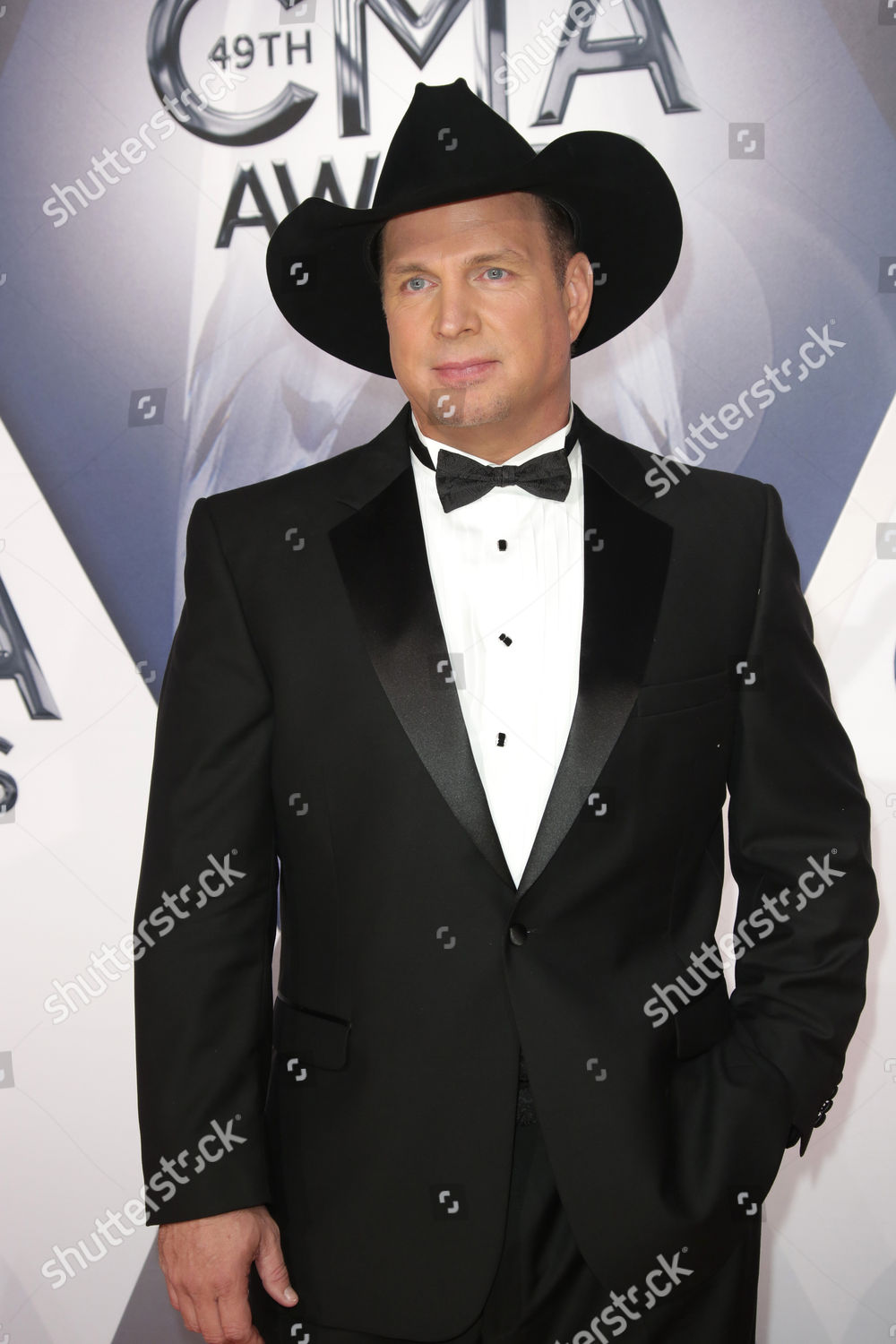 Garth Brooks Editorial Stock Photo - Stock Image | Shutterstock