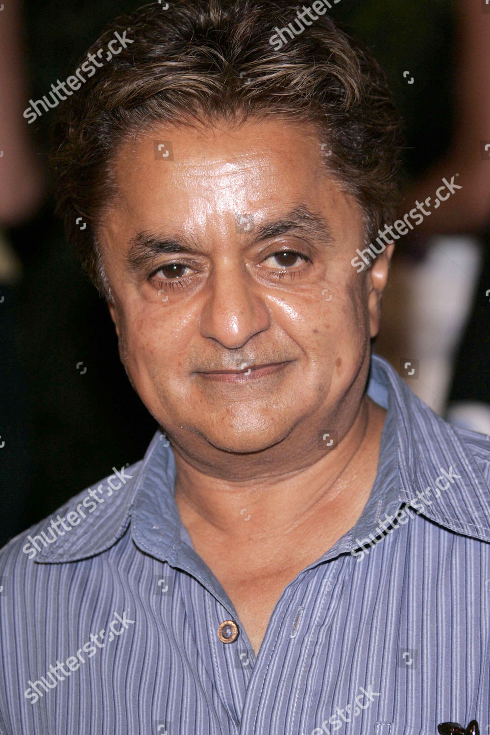 Deep Roy Editorial Stock Photo - Stock Image | Shutterstock
