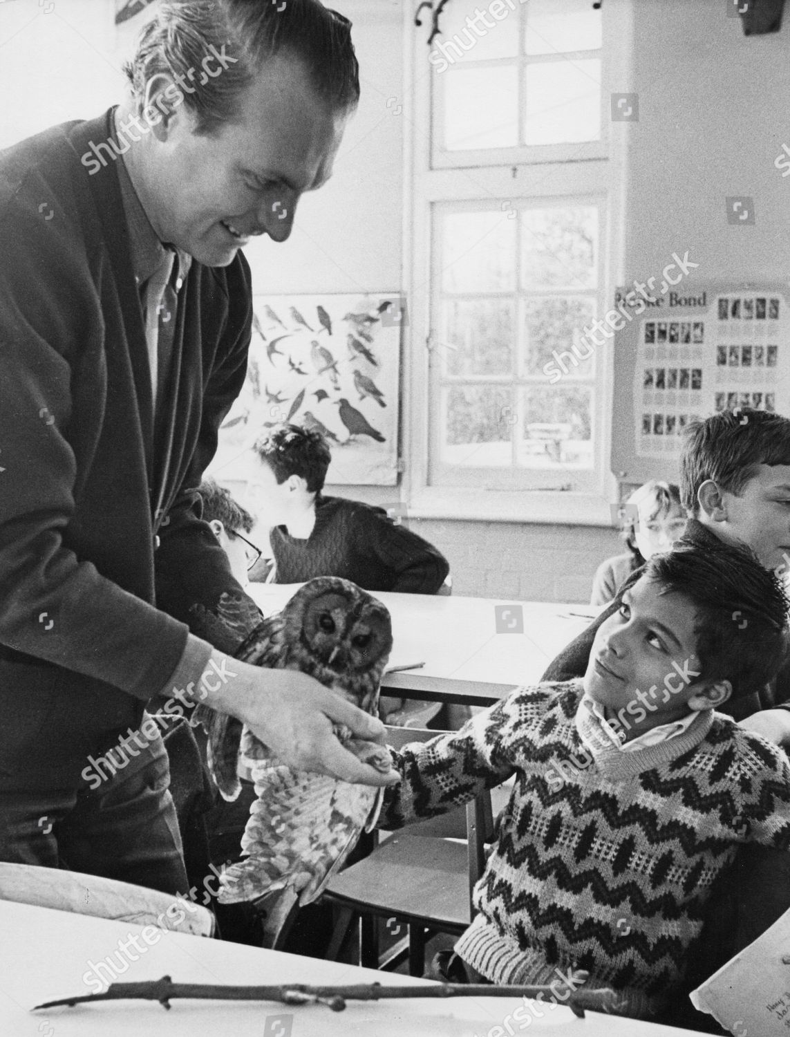 kenneth-hoy-inner-city-school-children-editorial-stock-photo-stock