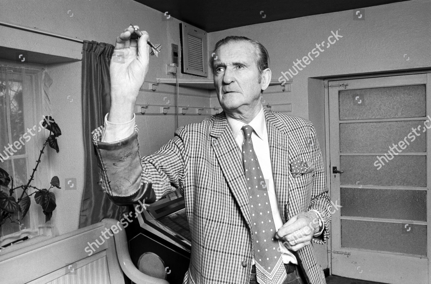 Lord Bath 6th Marquess Bath His Editorial Stock Photo Stock Image