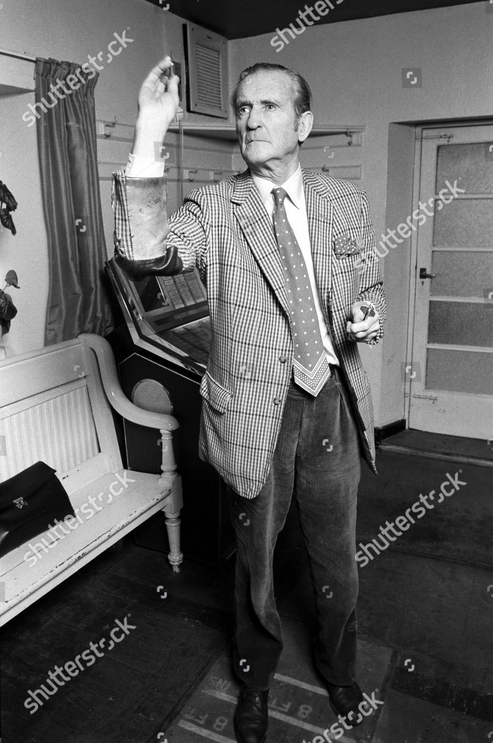 Lord Bath 6th Marquess Bath His Editorial Stock Photo Stock Image
