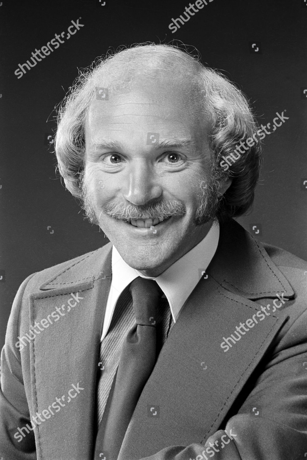 Roger De Courcey 1976 Editorial Stock Photo - Stock Image | Shutterstock