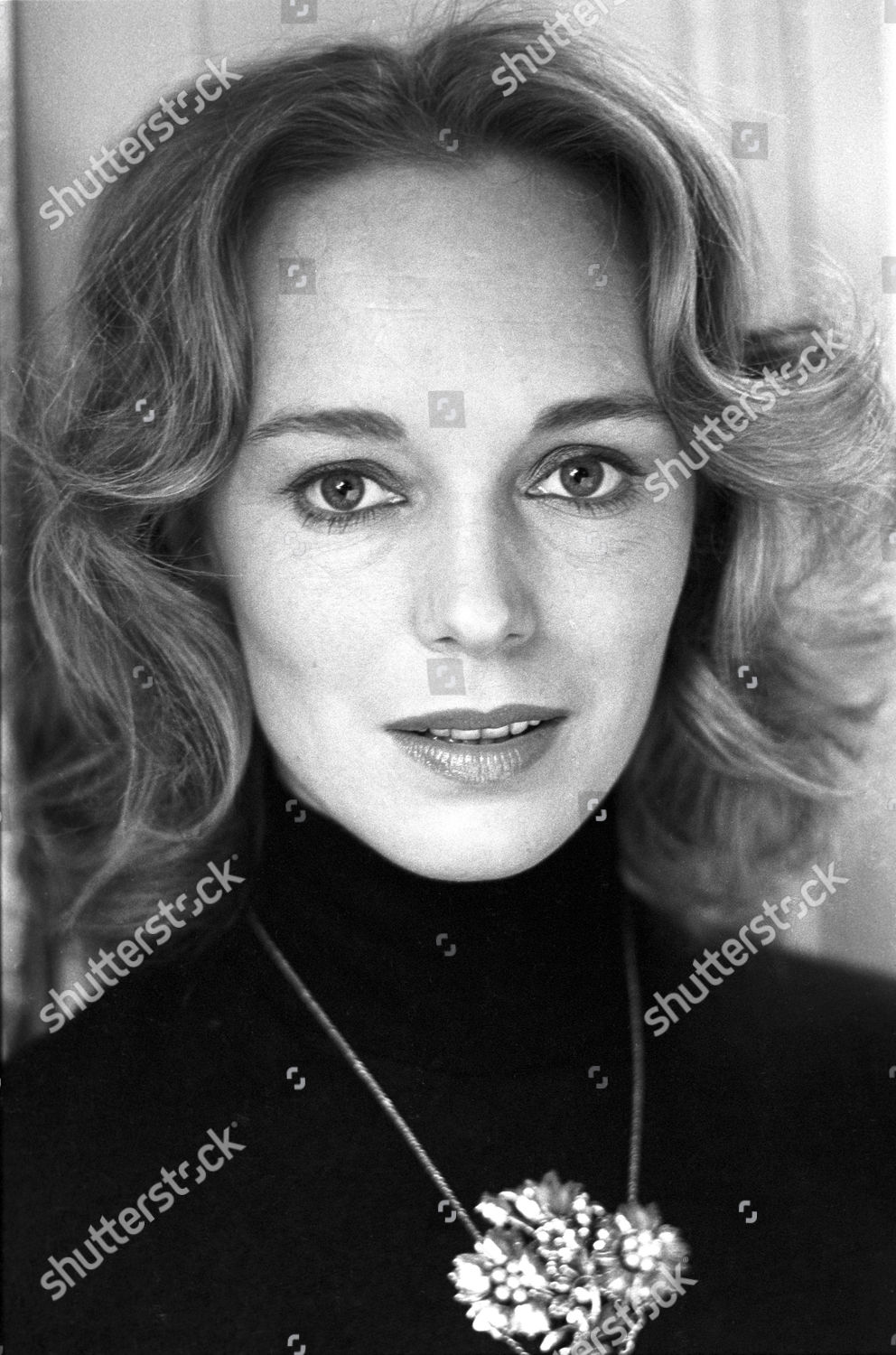 Catriona Maccoll Actress Early 1980s Editorial Stock Photo - Stock ...