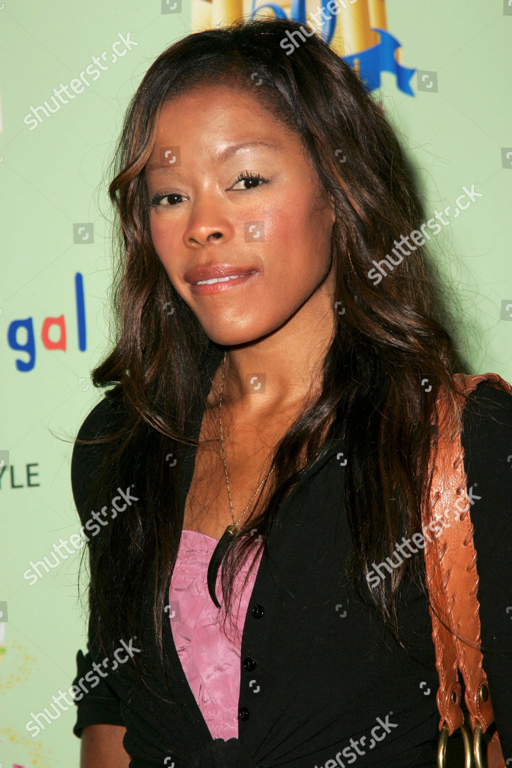 Golden Brooks Editorial Stock Photo - Stock Image | Shutterstock