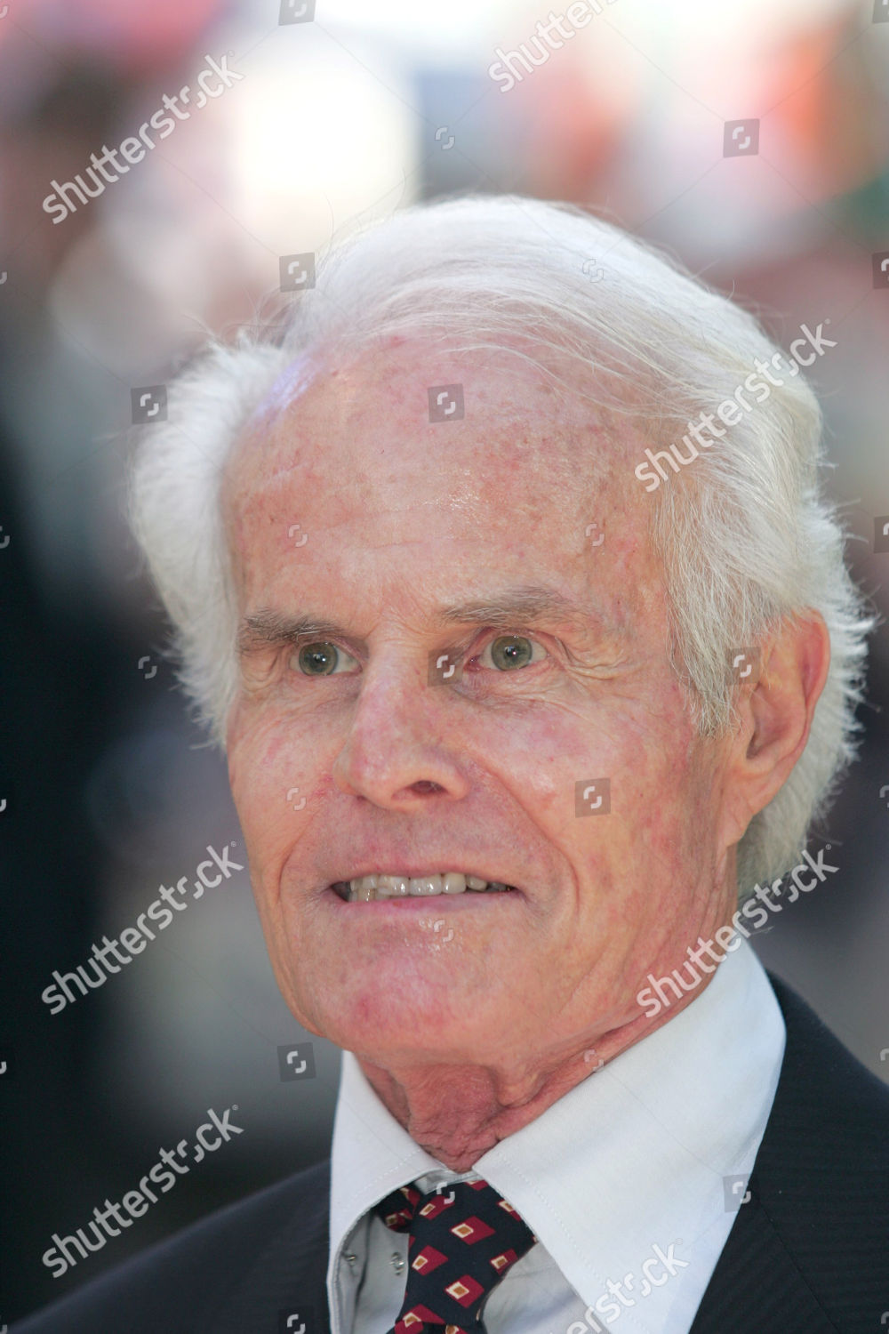 Richard Zanuck Editorial Stock Photo - Stock Image | Shutterstock