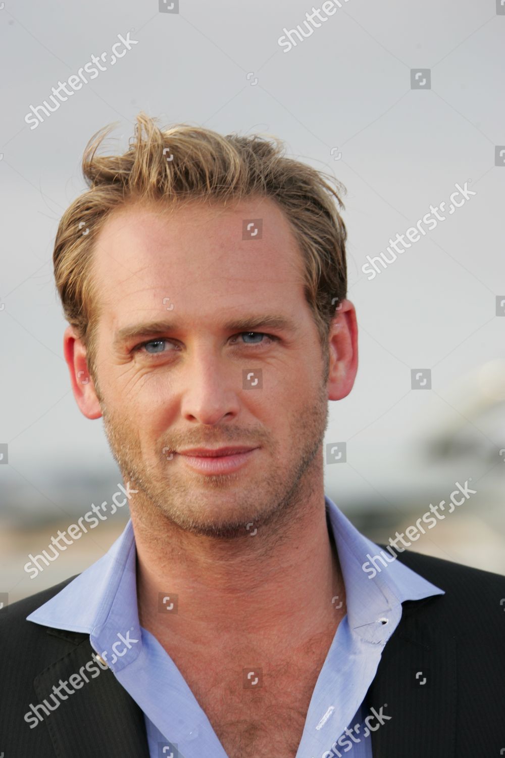 Josh Lucas Editorial Stock Photo - Stock Image | Shutterstock