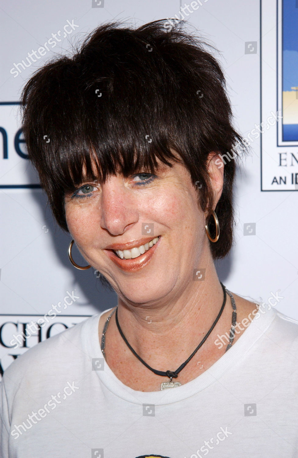Diane Warren Editorial Stock Photo - Stock Image | Shutterstock