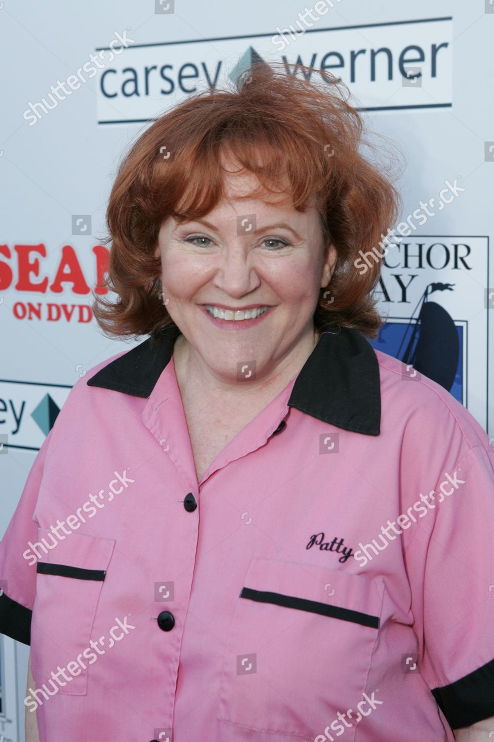 Edie Mcclurg Editorial Stock Photo - Stock Image | Shutterstock