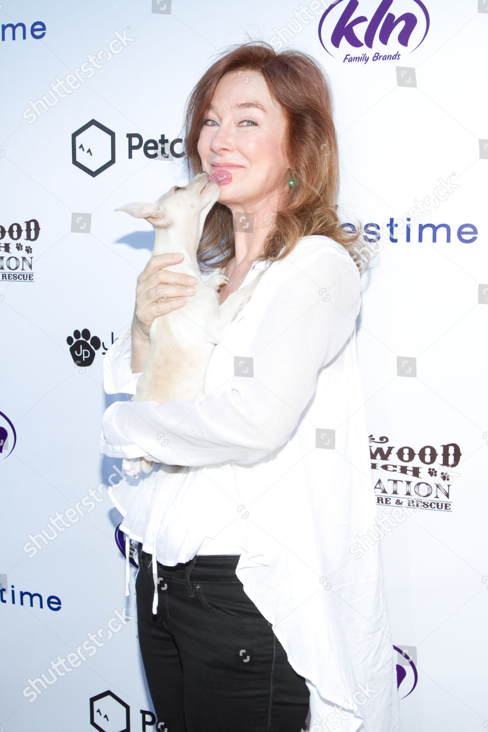 Valerie Mahaffey Editorial Stock Photo - Stock Image | Shutterstock