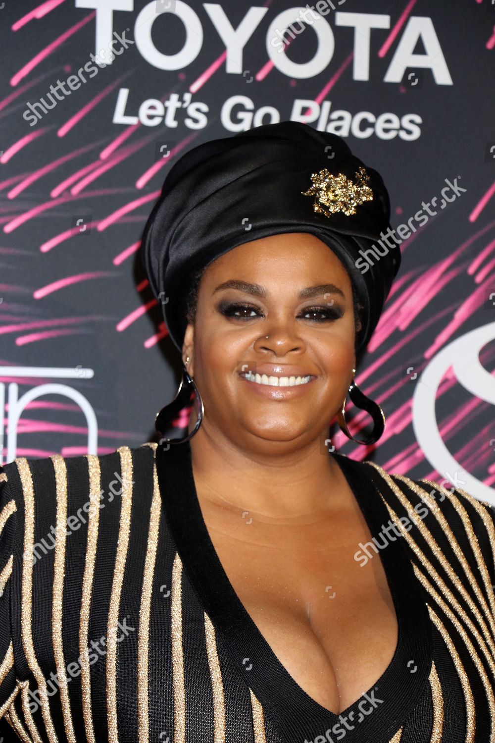 Jill Scott Editorial Stock Photo - Stock Image | Shutterstock