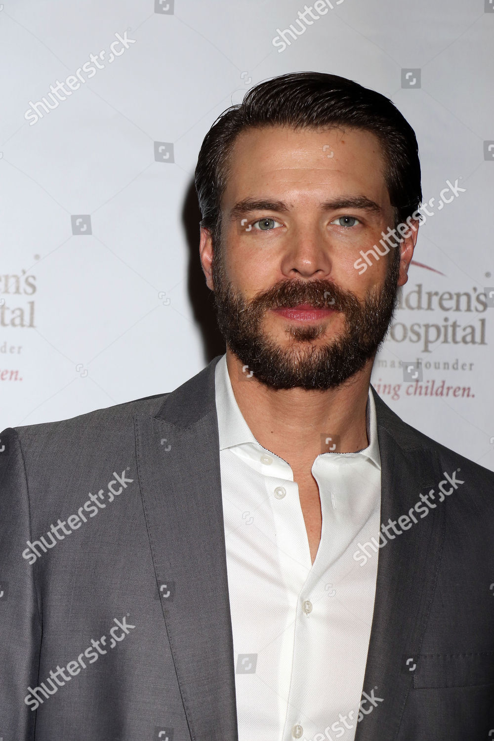 Charlie Weber Editorial Stock Photo - Stock Image | Shutterstock