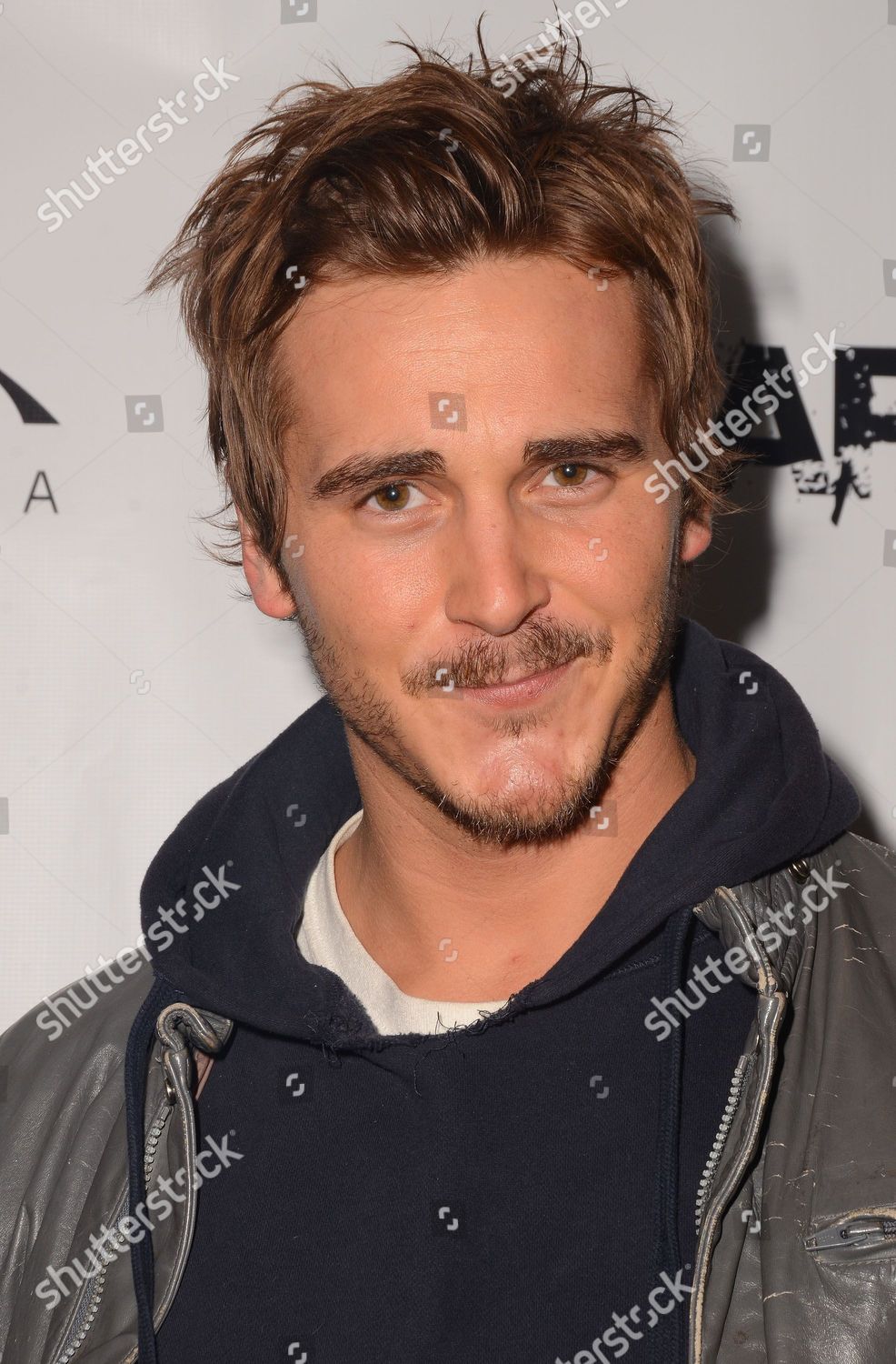 Steve Talley Editorial Stock Photo - Stock Image | Shutterstock