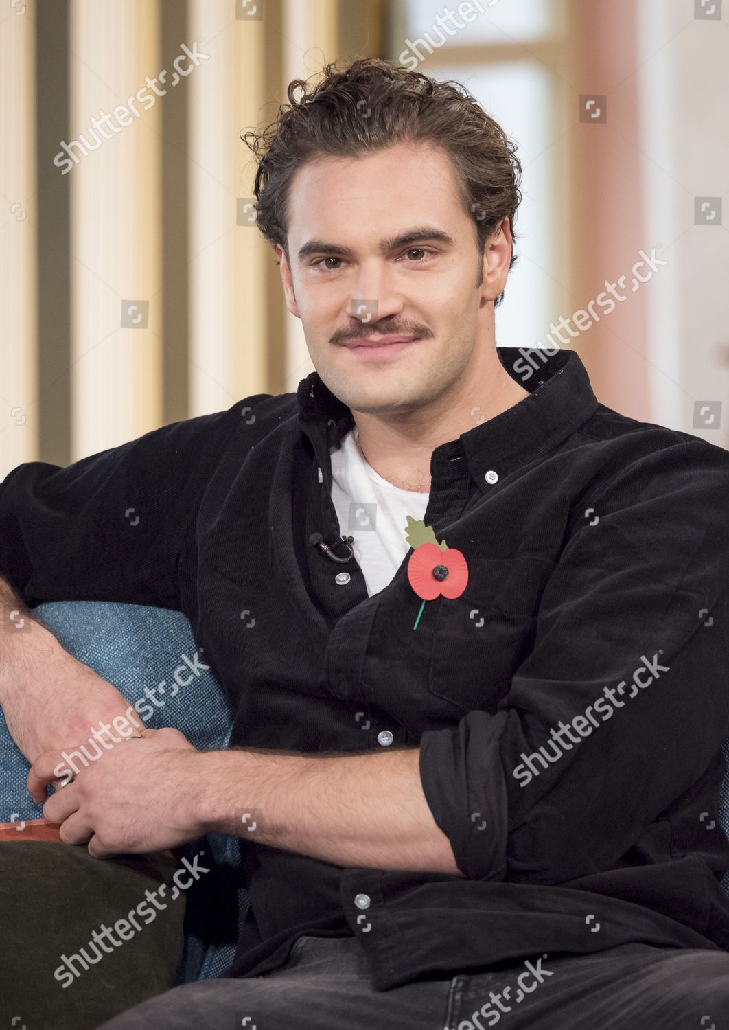 Tom Bateman Editorial Stock Photo Stock Image Shutterstock