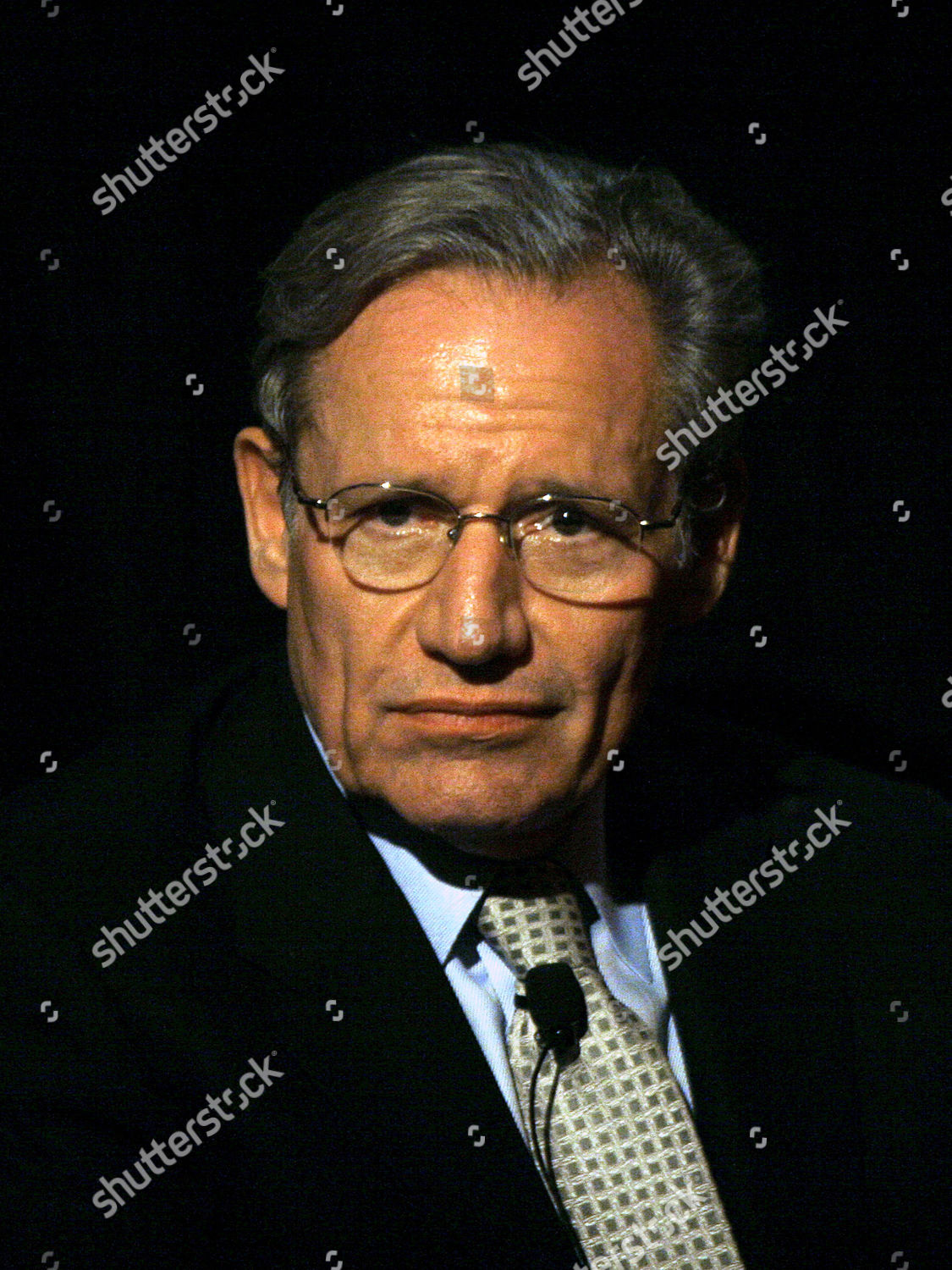 Bob Woodward Editorial Stock Photo - Stock Image | Shutterstock