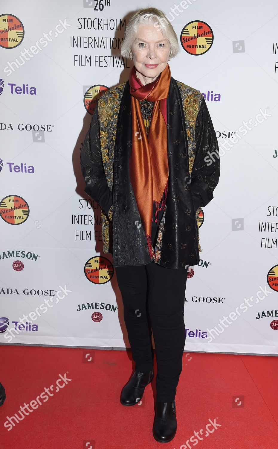 Ellen Burstyn Editorial Stock Photo - Stock Image | Shutterstock