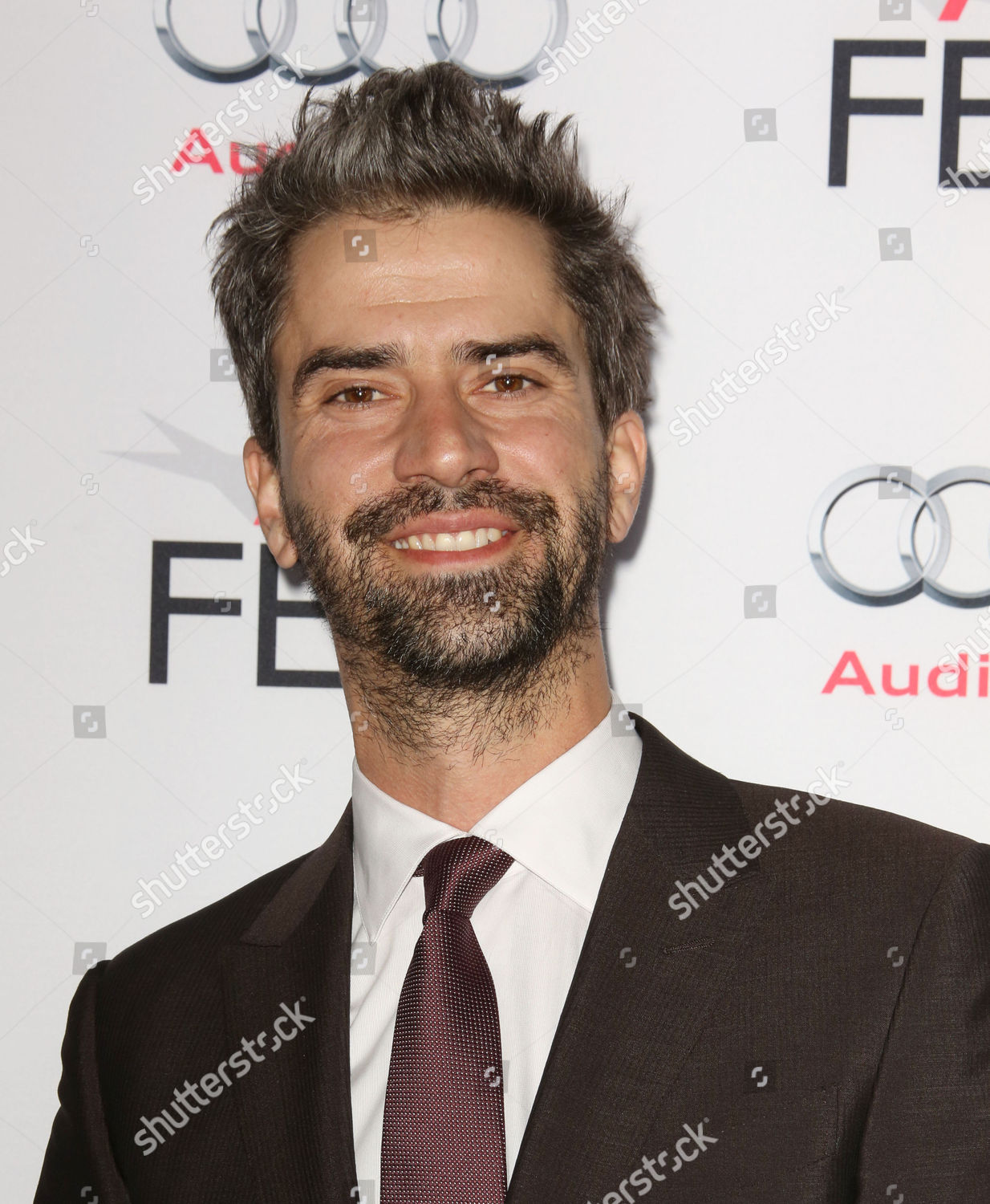 Hamish Linklater Editorial Stock Photo - Stock Image | Shutterstock
