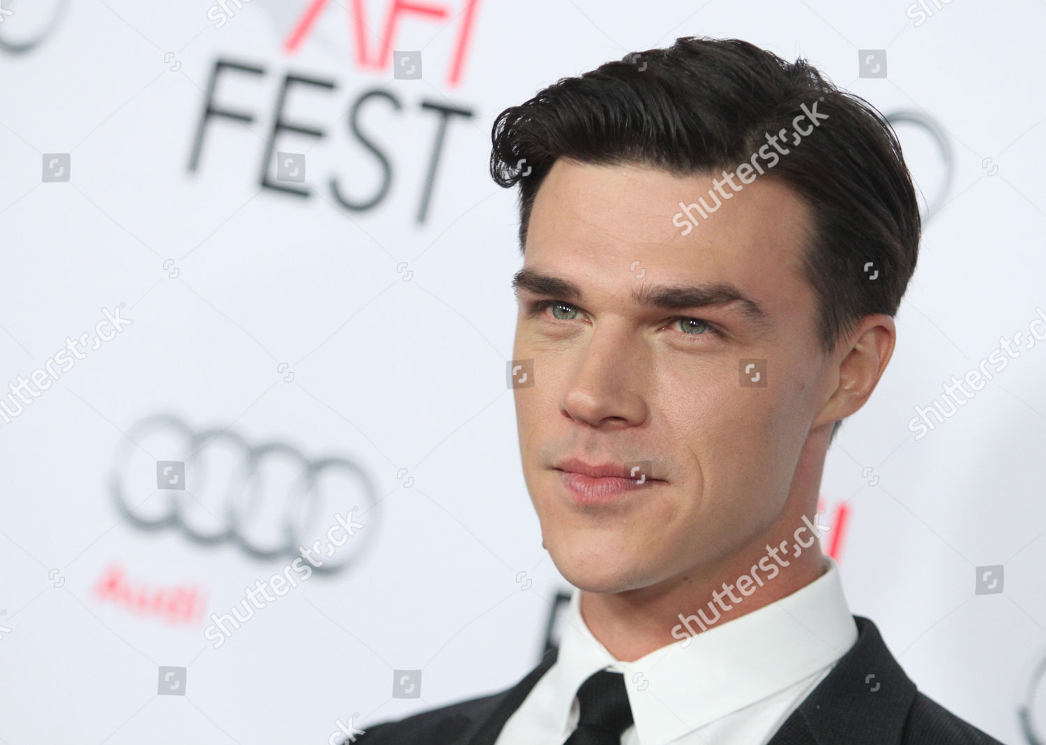 Finn Wittrock Editorial Stock Photo - Stock Image | Shutterstock