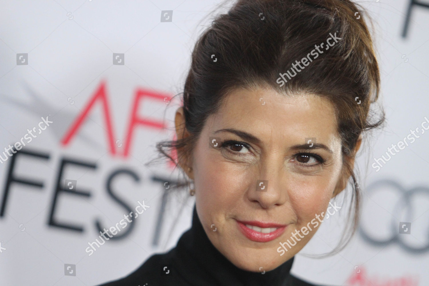 Marisa Tomei Editorial Stock Photo Stock Image Shutterstock