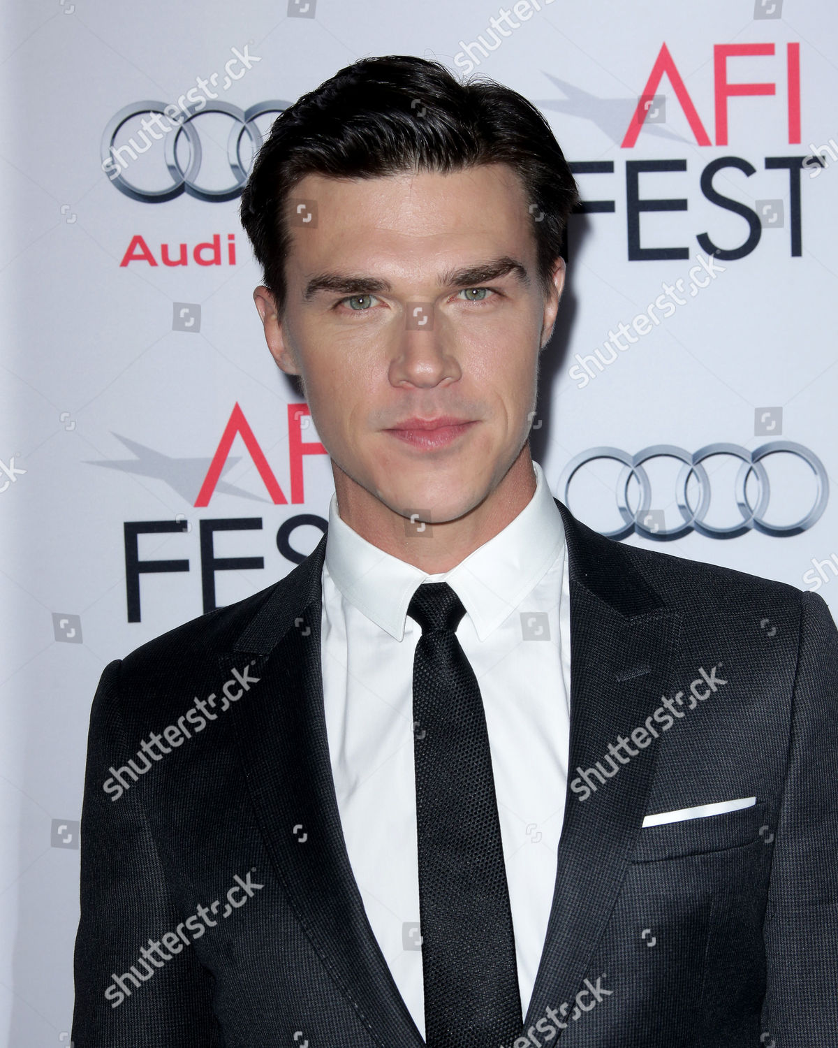 Finn Wittrock Editorial Stock Photo - Stock Image | Shutterstock