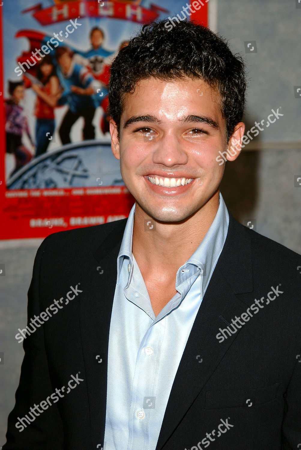 Steven Strait Editorial Stock Photo - Stock Image | Shutterstock