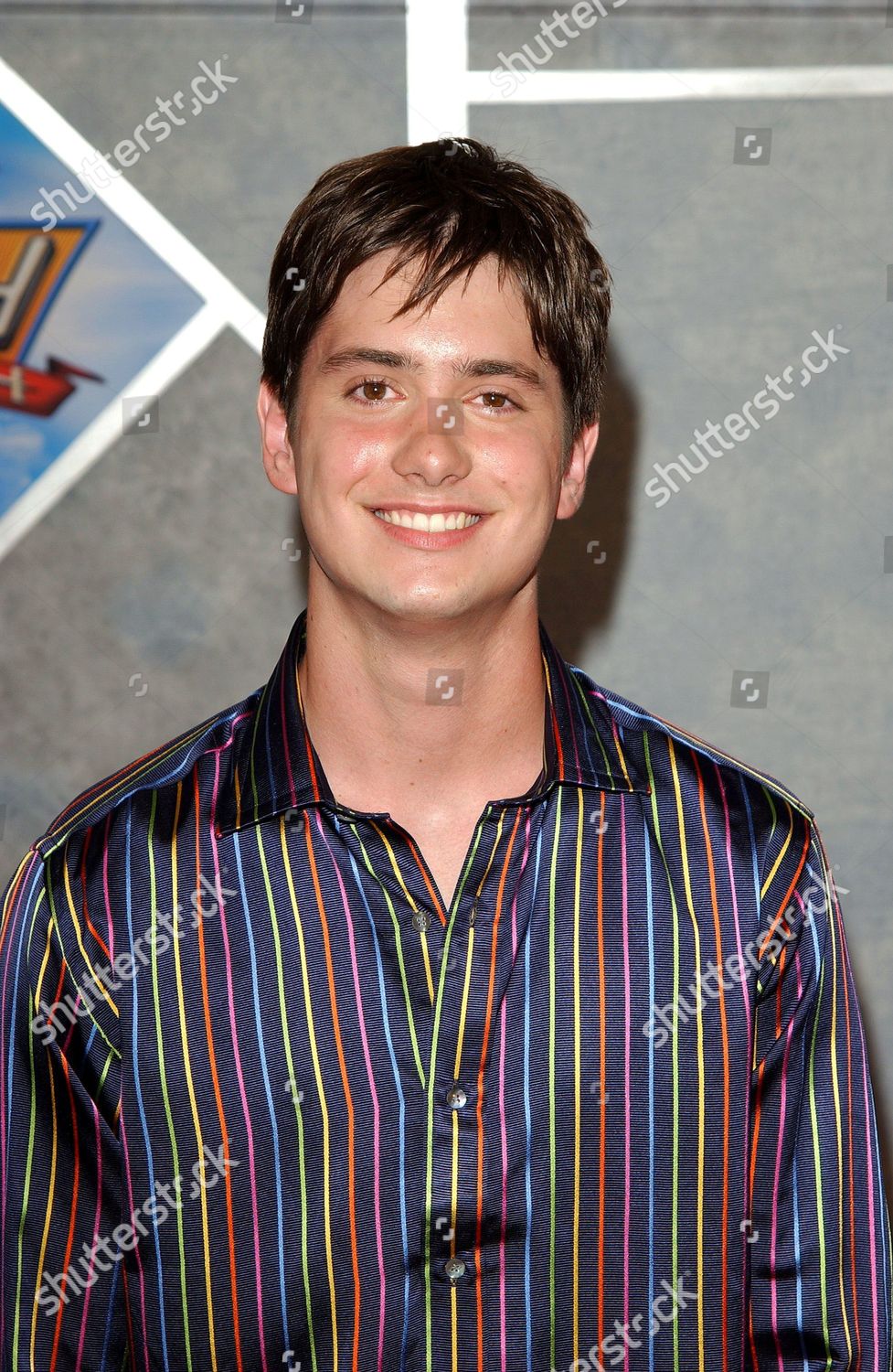 Jake Sandvig Editorial Stock Photo - Stock Image | Shutterstock