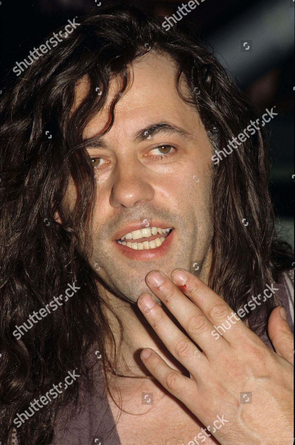 Bob Geldof Editorial Stock Photo - Stock Image | Shutterstock