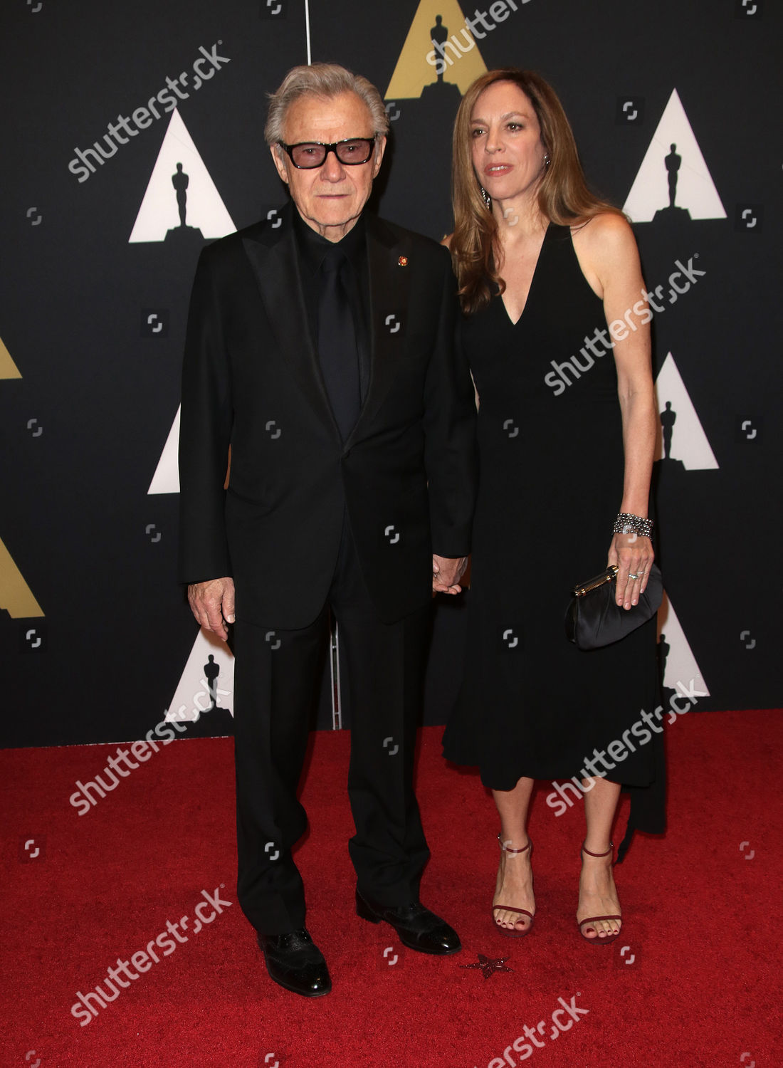 Harvey Keitel Editorial Stock Photo - Stock Image | Shutterstock