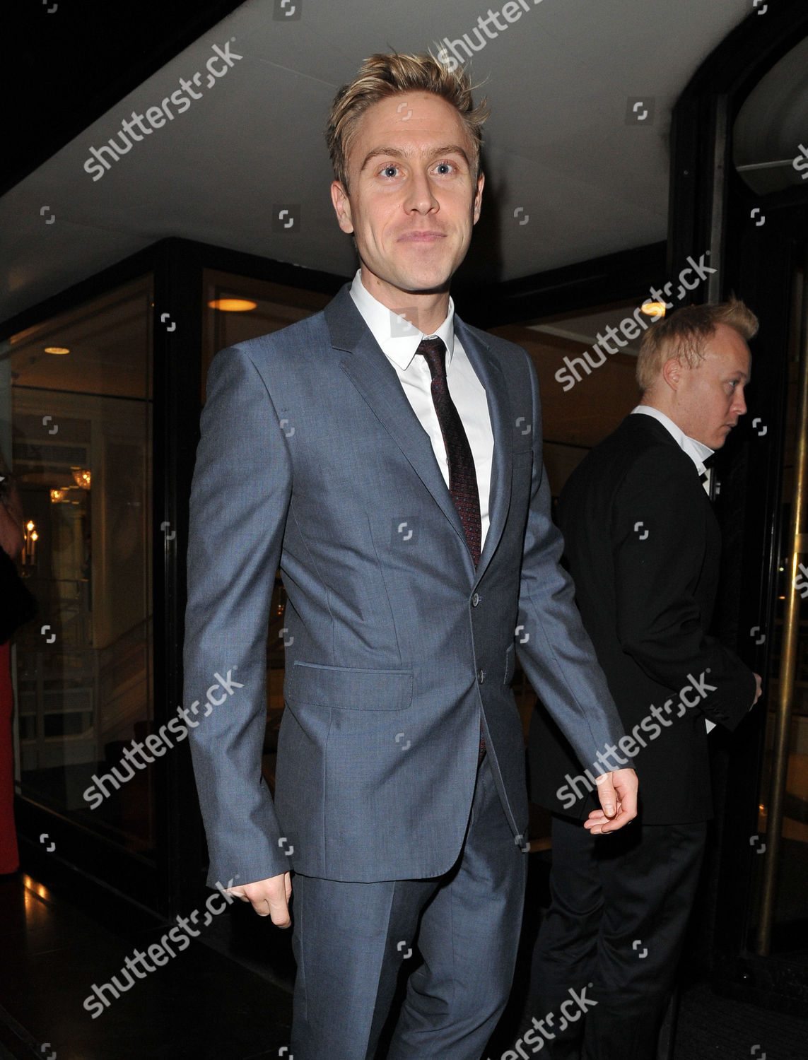 Russell Howard Editorial Stock Photo - Stock Image | Shutterstock