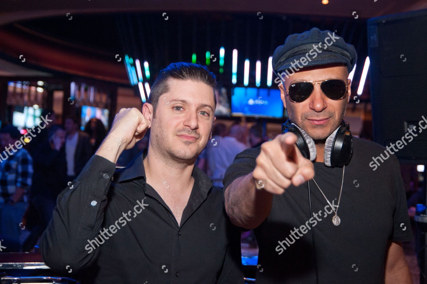 Carl Restivo Tom Morello Editorial Stock Photo Stock Image Shutterstock