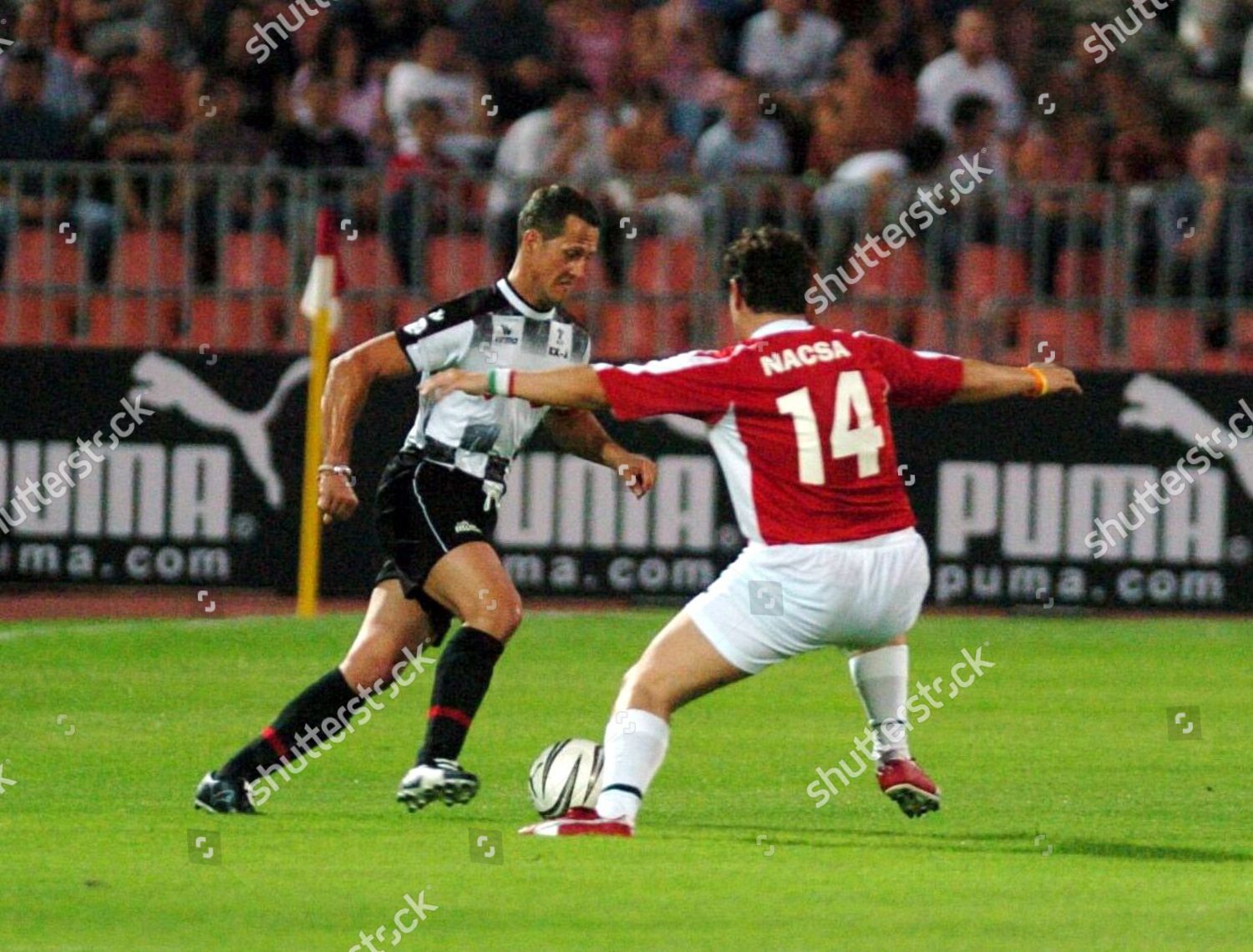 Michael Schumacher Editorial Stock Photo - Stock Image | Shutterstock