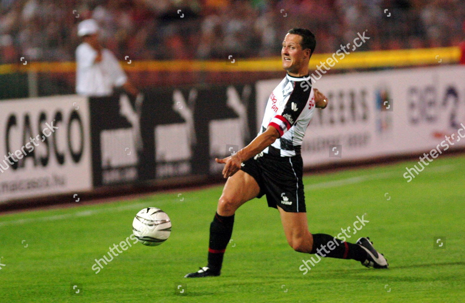 Michael Schumacher Editorial Stock Photo - Stock Image | Shutterstock