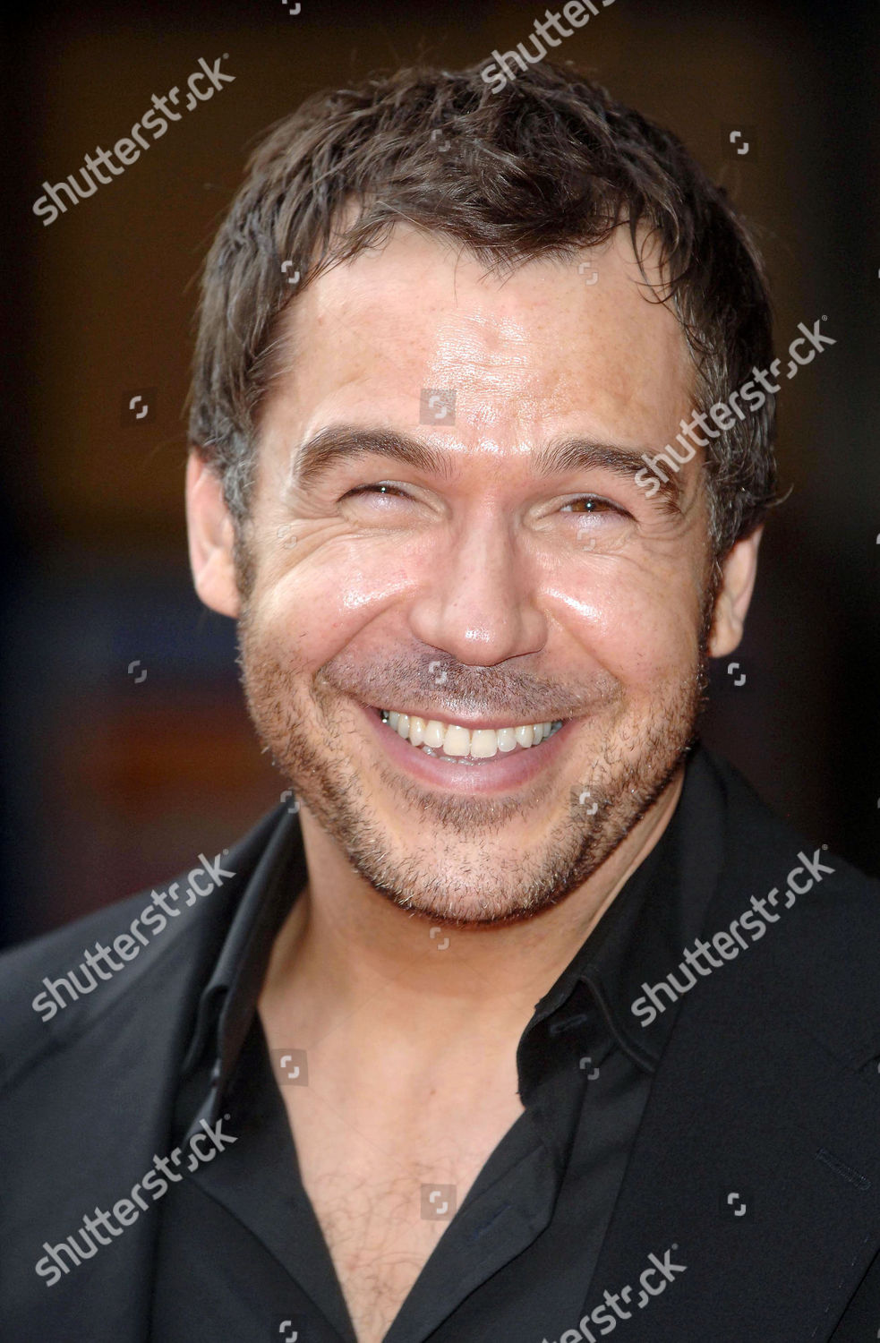 Steve Brookstein Editorial Stock Photo - Stock Image | Shutterstock