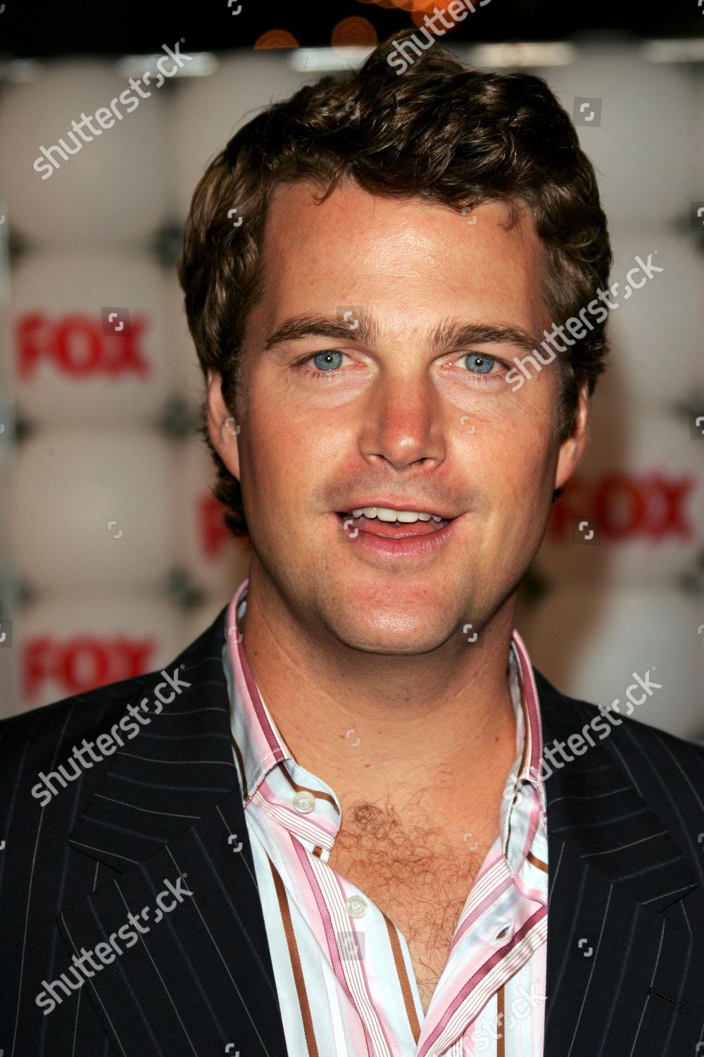 Chris Odonnell Editorial Stock Photo Stock Image Shutterstock