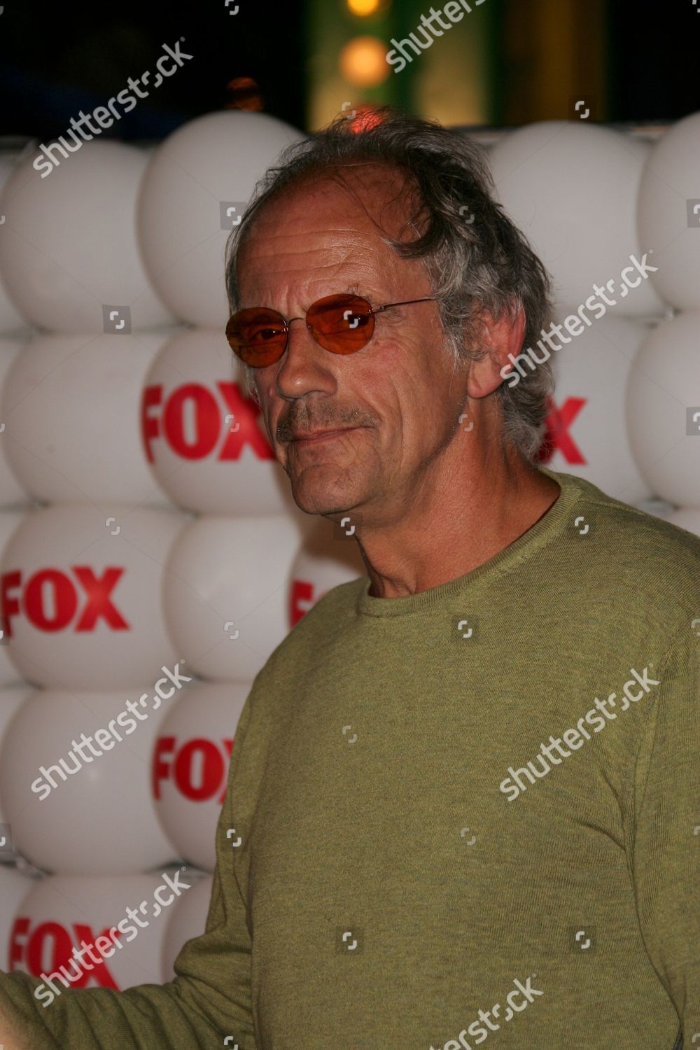 Christopher Lloyd Editorial Stock Photo - Stock Image | Shutterstock