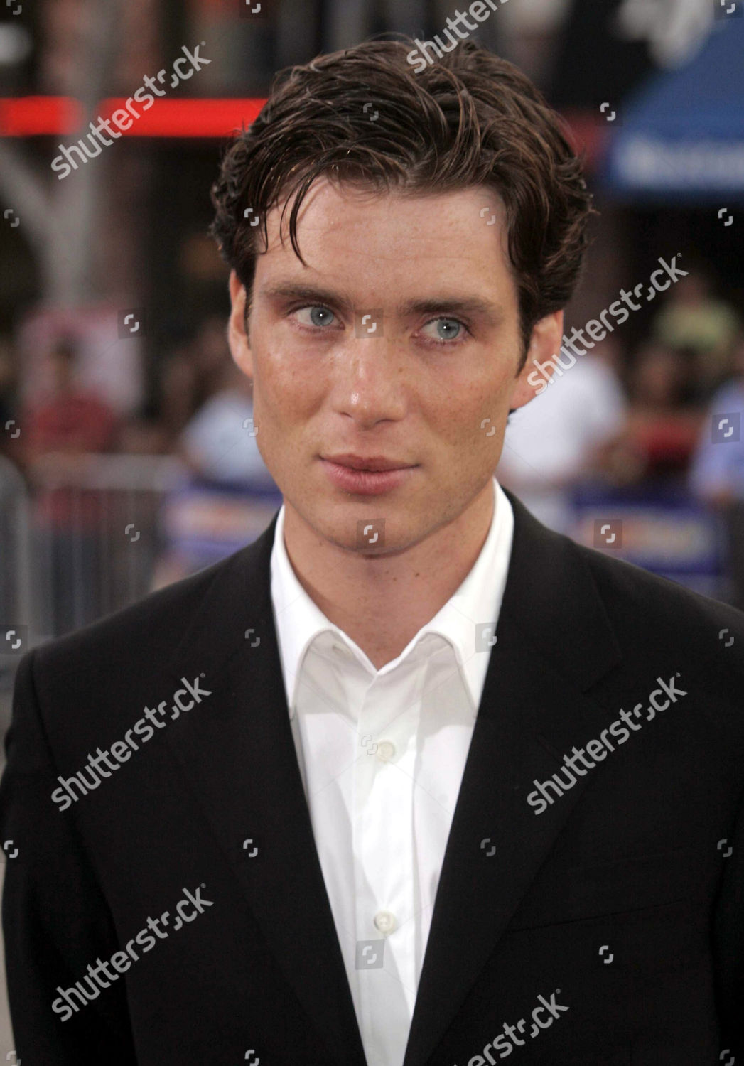 Cillian Murphy Editorial Stock Photo - Stock Image | Shutterstock