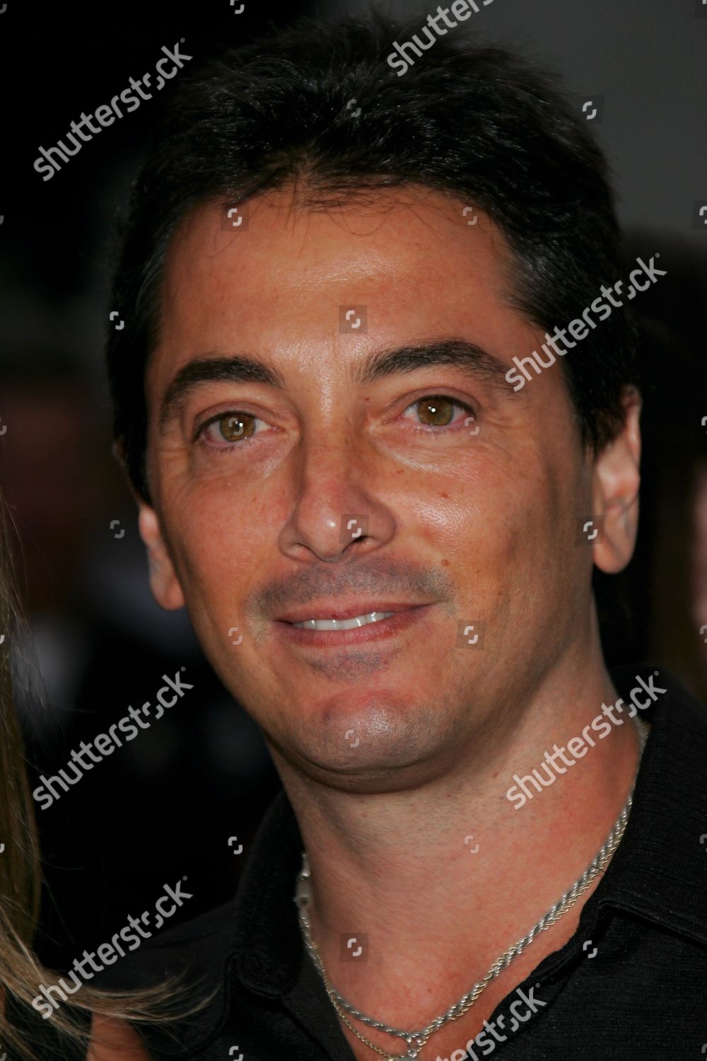 Scott Baio Editorial Stock Photo - Stock Image | Shutterstock