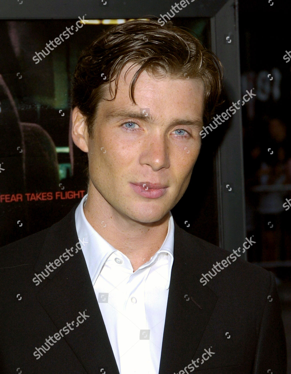 Cillian Murphy Editorial Stock Photo - Stock Image | Shutterstock