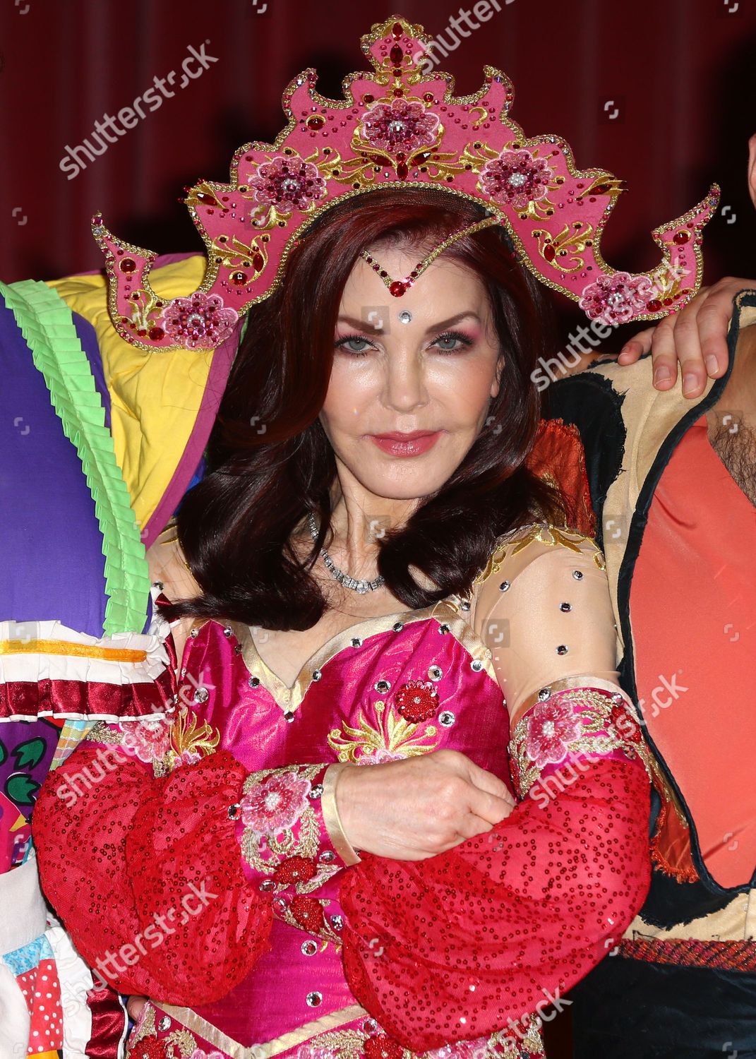 Priscilla Presley Editorial Stock Photo - Stock Image | Shutterstock