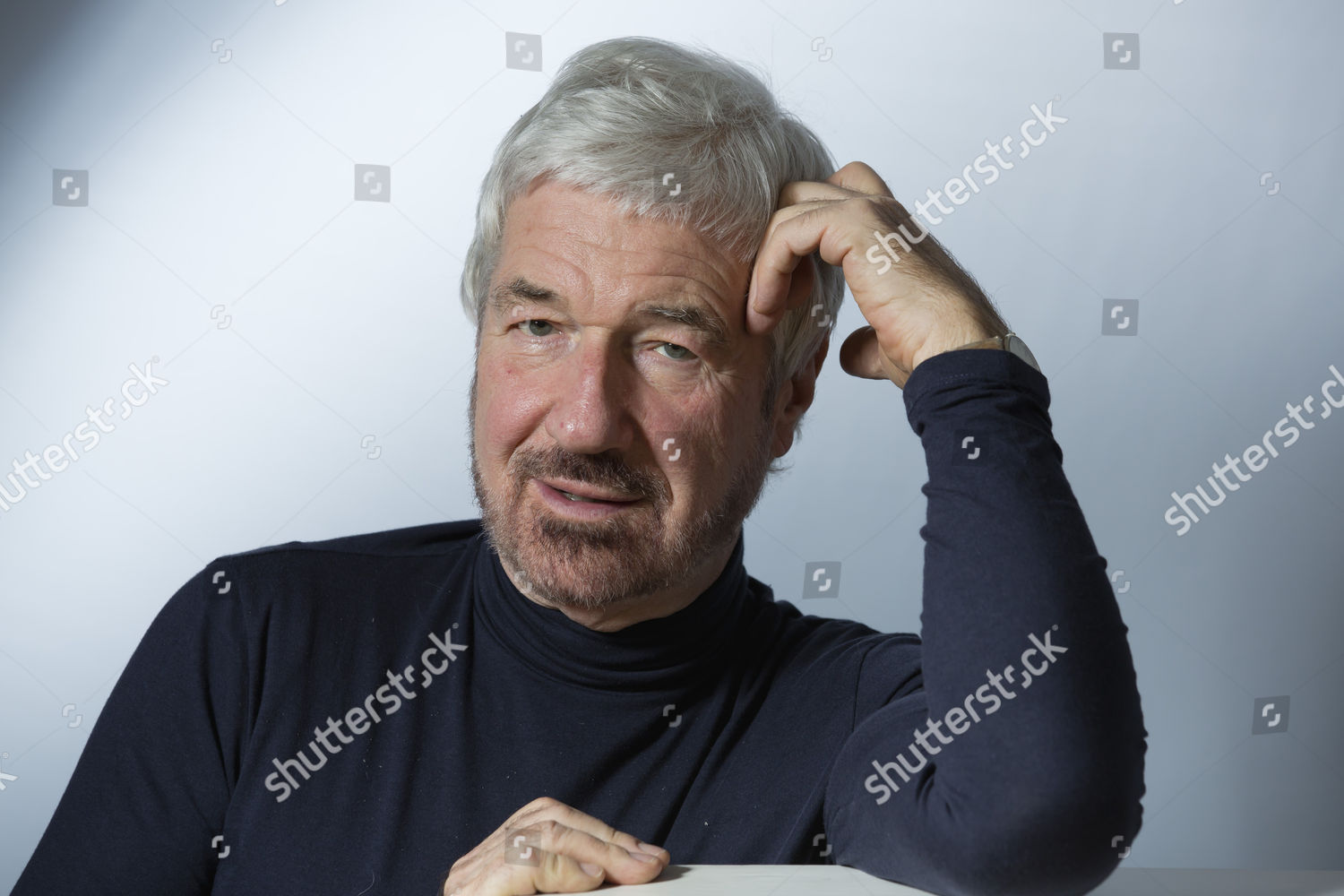 Willy Russell Editorial Stock Photo - Stock Image | Shutterstock