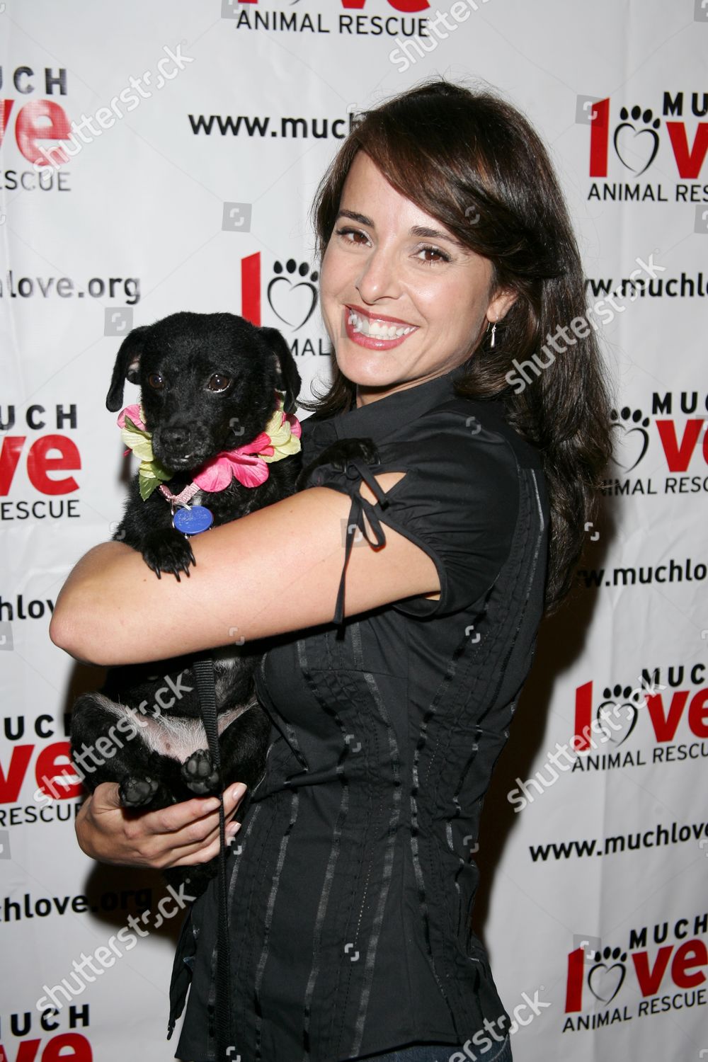 Jacqueline Obradors Editorial Stock Photo - Stock Image | Shutterstock