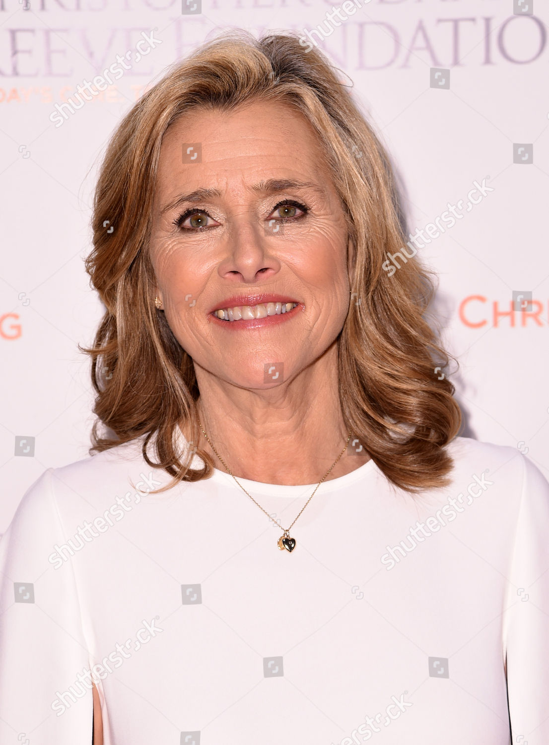 Meredith Vieira Editorial Stock Photo - Stock Image | Shutterstock