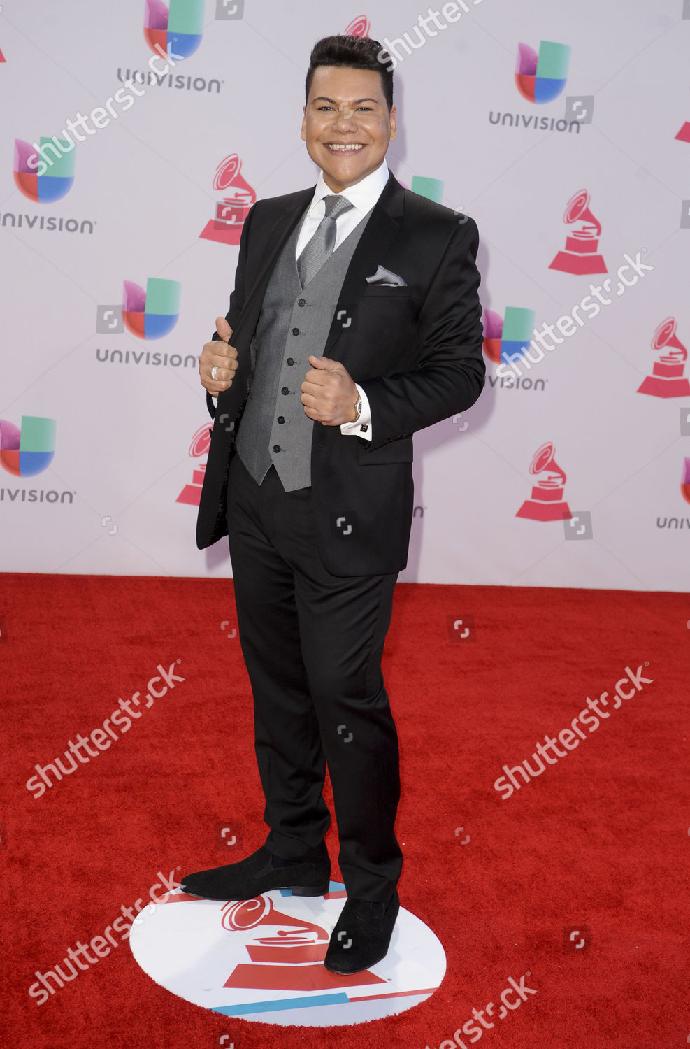 Victor Florencio Editorial Stock Photo - Stock Image | Shutterstock