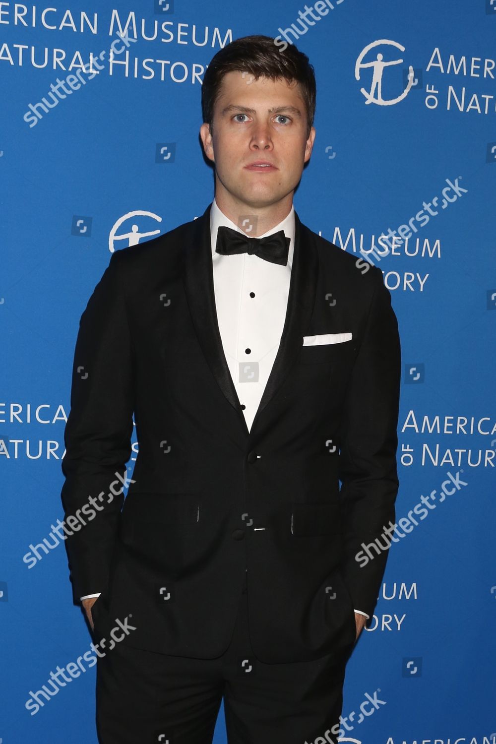 Colin Jost Editorial Stock Photo - Stock Image | Shutterstock