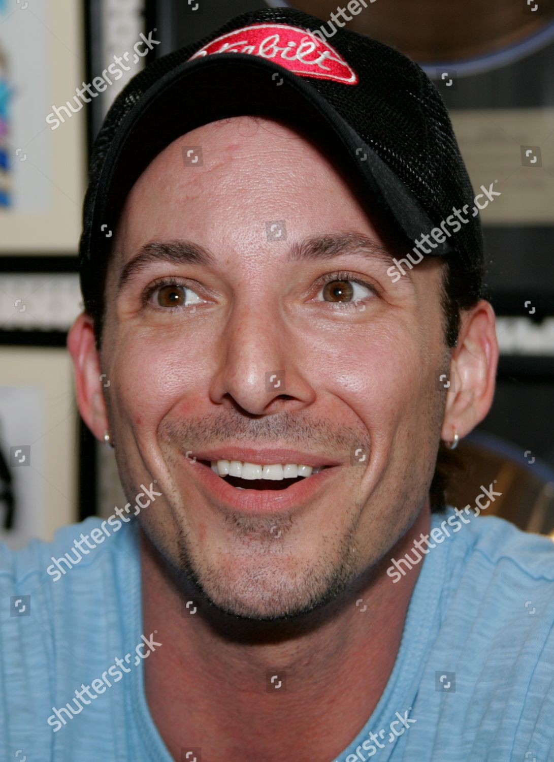 Noah Hathaway Editorial Stock Photo - Stock Image | Shutterstock