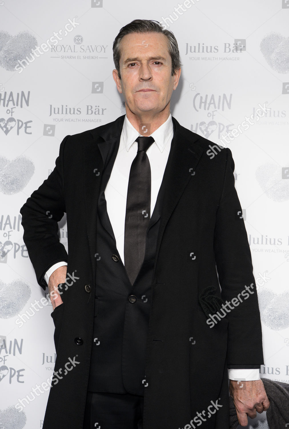 Rupert Everett Editorial Stock Photo - Stock Image | Shutterstock