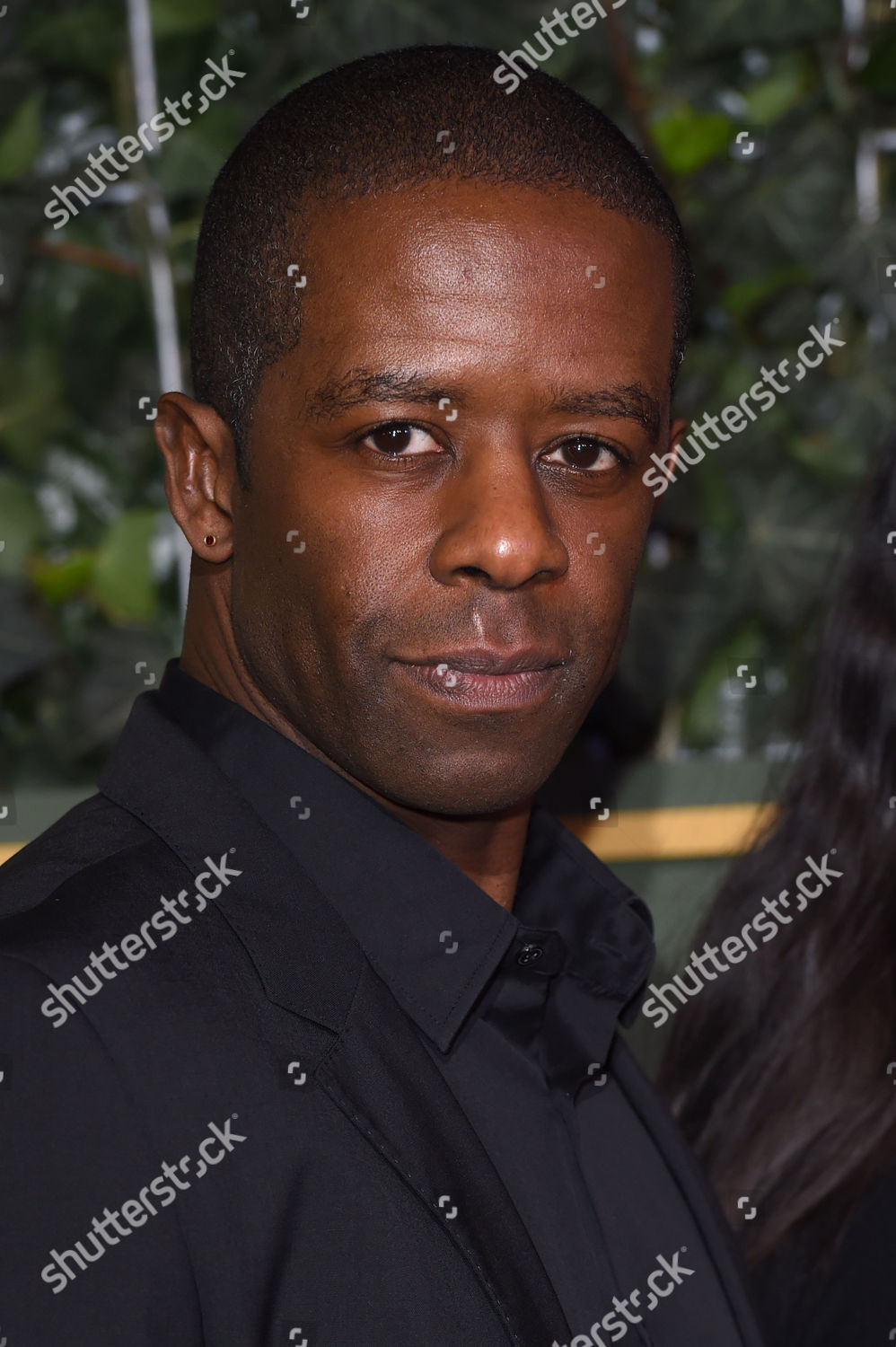 Adrian Lester Editorial Stock Photo Stock Image Shutterstock