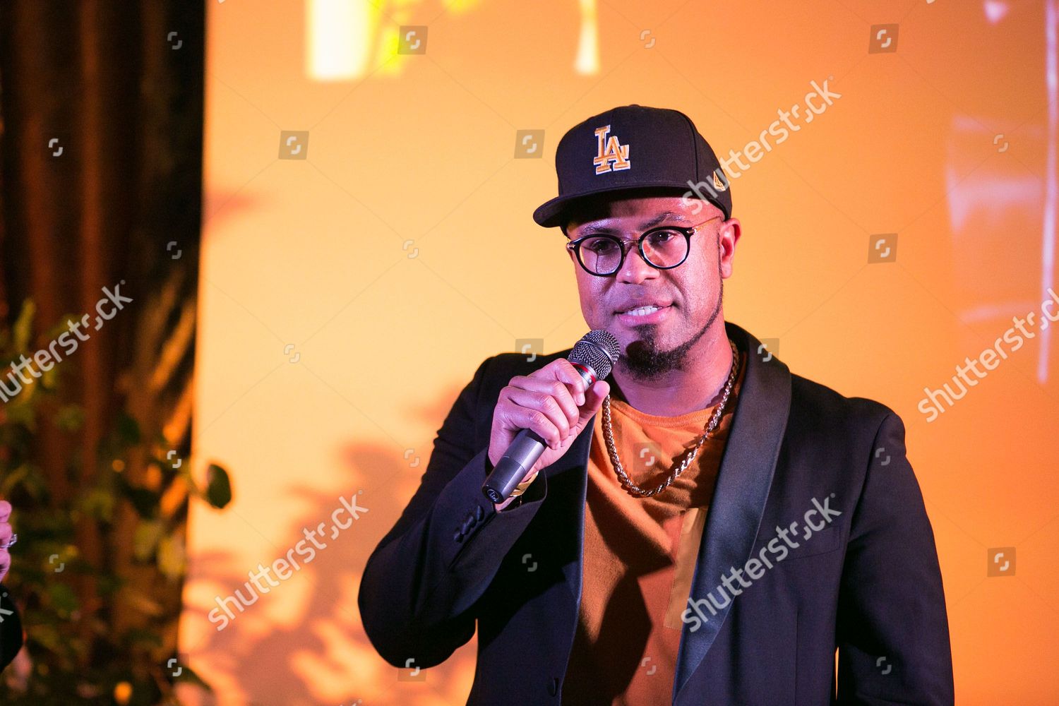 Phillip Lawrence Editorial Stock Photo - Stock Image | Shutterstock